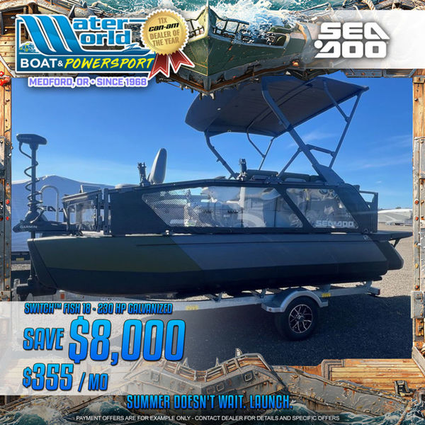 Photo of Boat
