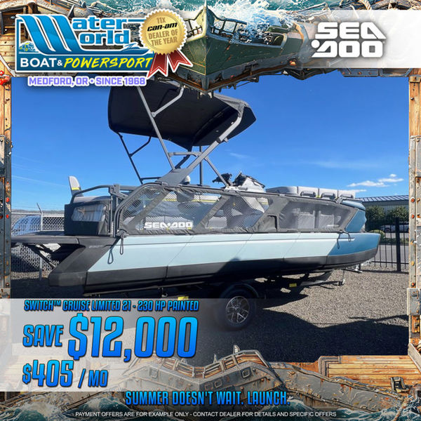 Photo of Boat