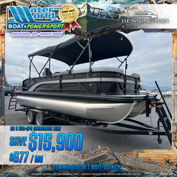 Photo of Boat