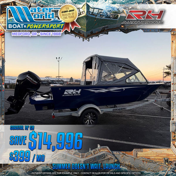 Photo of Boat