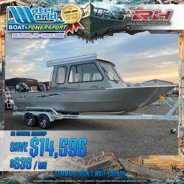 Photo of Boat