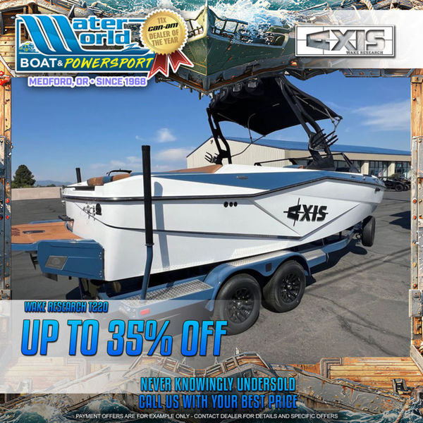 Photo of Boat
