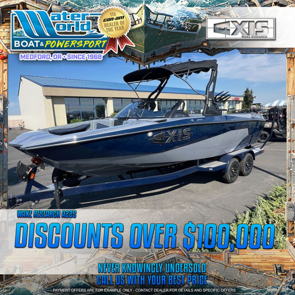 Photo of Boat