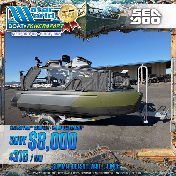 Photo of Boat