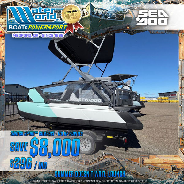 Photo of Boat