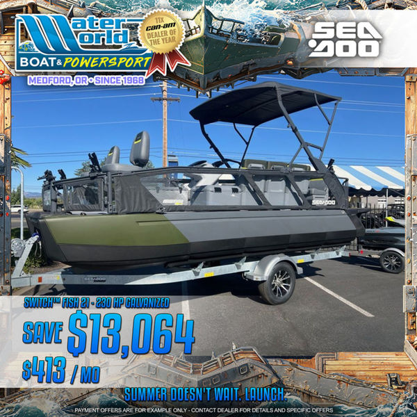 Photo of Boat