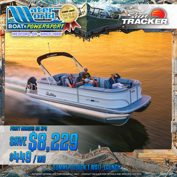 Photo of Boat