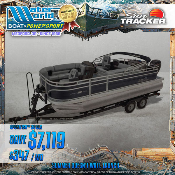 Photo of Boat