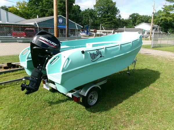 Photo of Boat