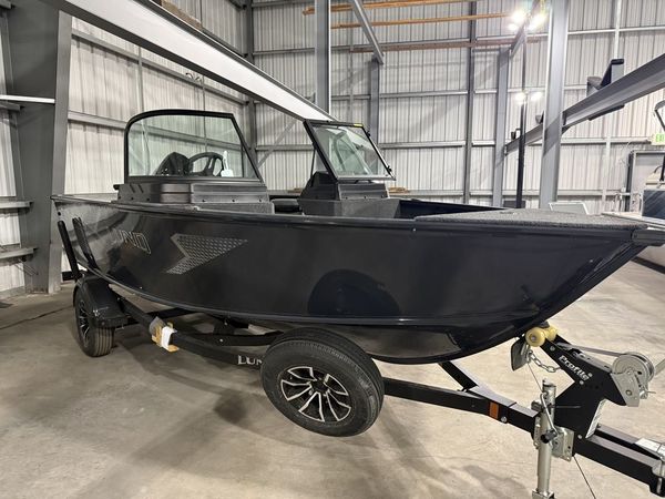 Photo of Boat