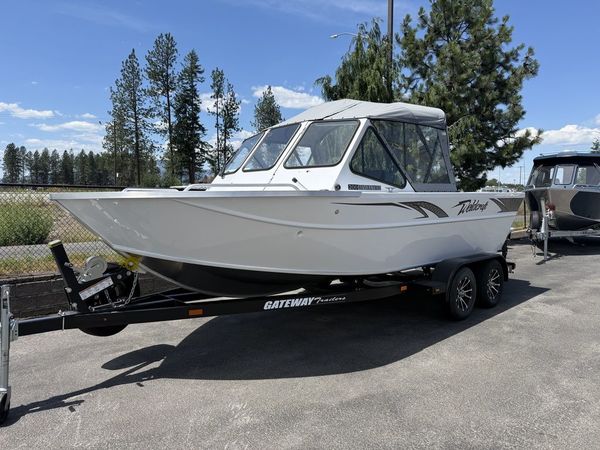 Photo of Boat