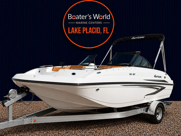 Photo of Boat