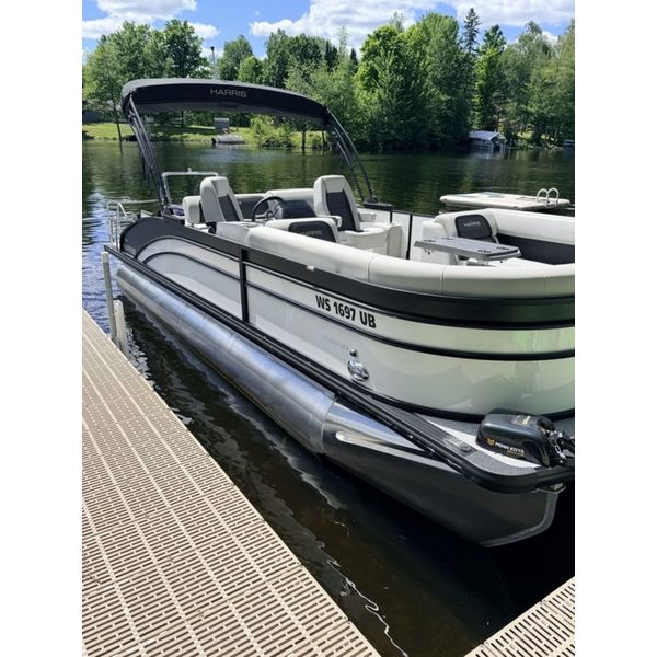 Photo of Boat