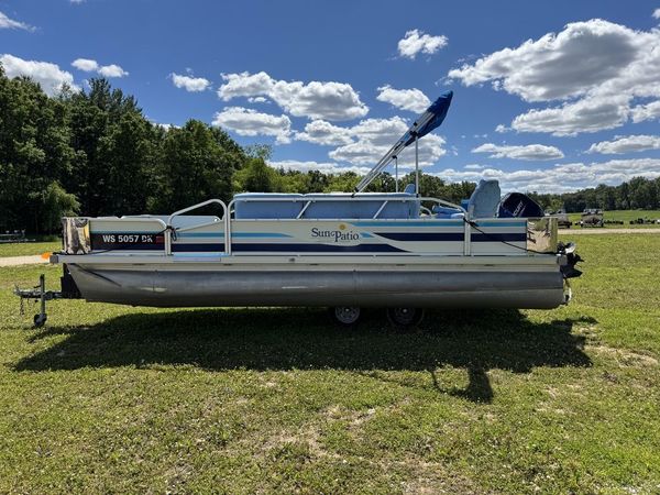 Photo of Boat