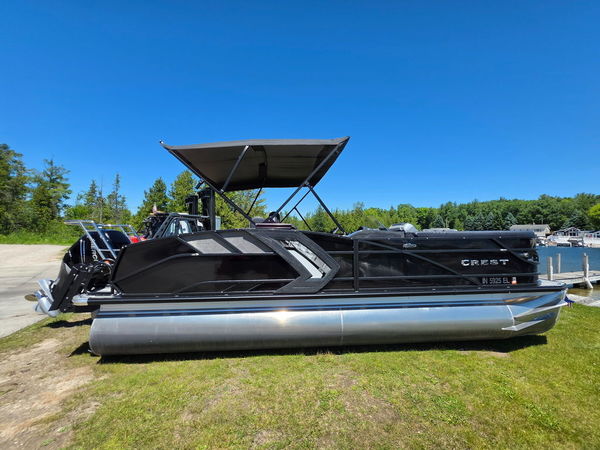 Photo of Boat