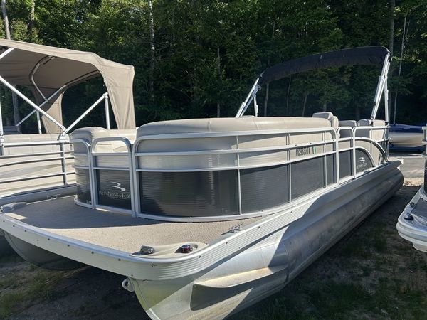 Photo of Boat