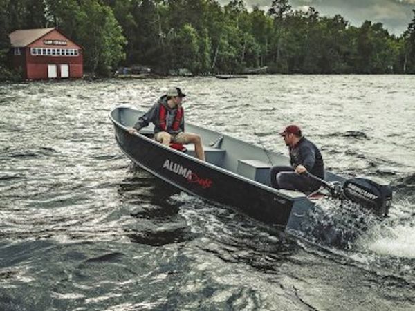 Photo of Boat