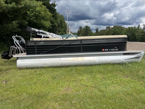 Photo of Boat