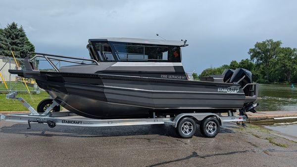 Photo of Boat