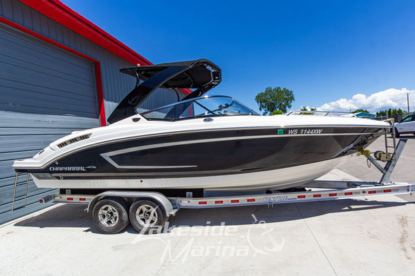 Photo of Boat