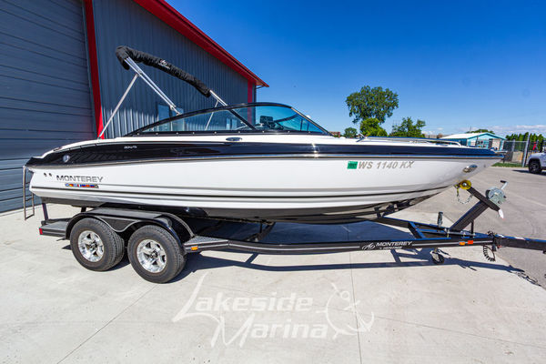 Photo of Boat