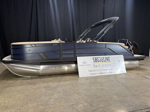 Photo of Boat