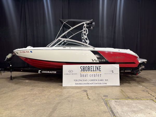 Photo of Boat