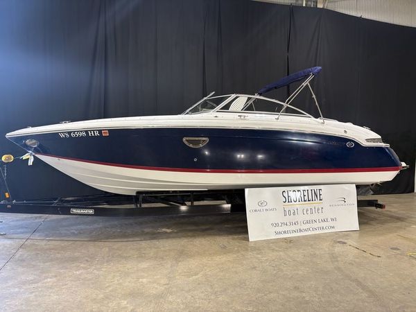 Photo of Boat