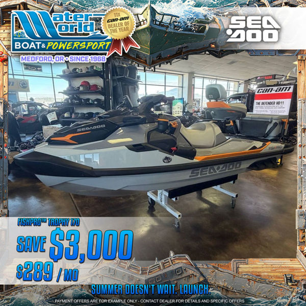 Photo of Boat