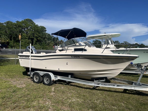 Photo of Boat