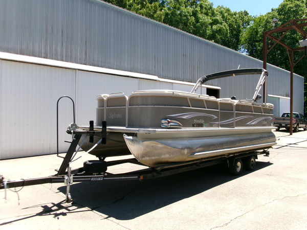 Photo of Boat