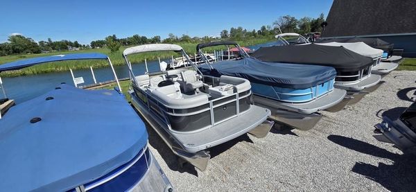Photo of Boat