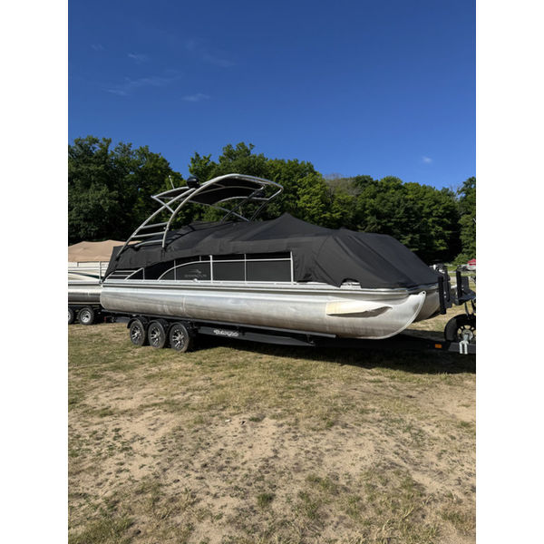 Photo of Boat
