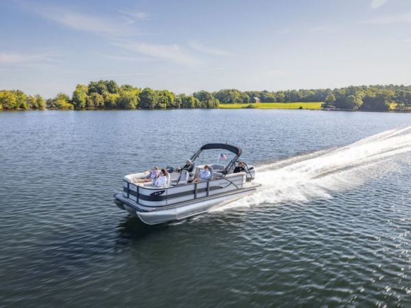 Photo of Boat