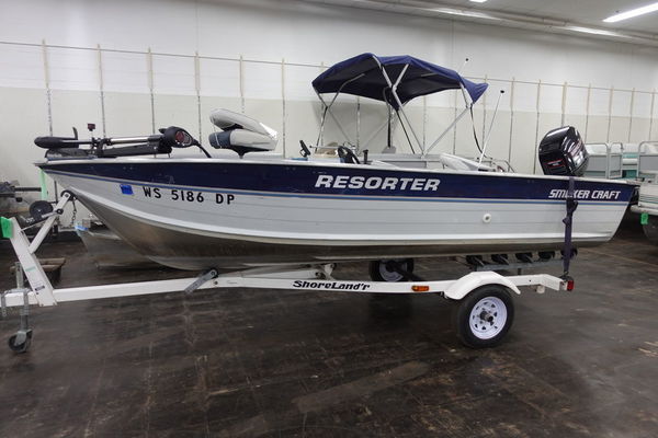 Photo of Boat