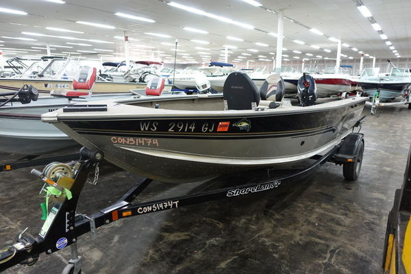 Photo of Boat