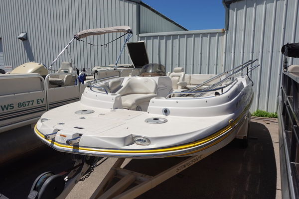 Photo of Boat