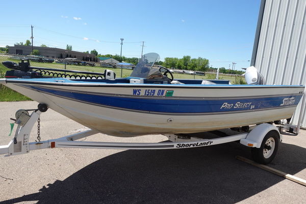 Photo of Boat