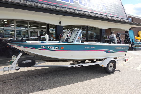 Photo of Boat