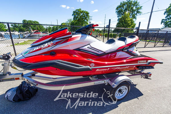 Photo of Boat