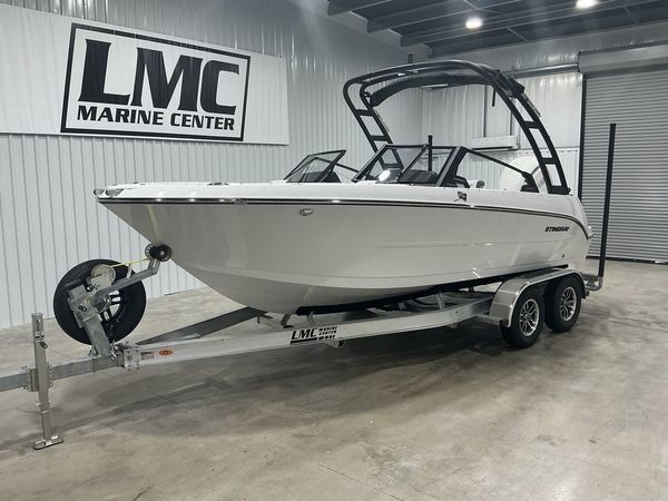 Photo of Boat