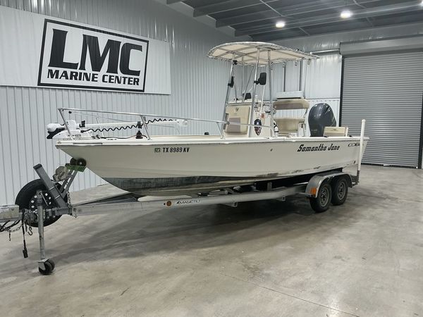 Photo of Boat