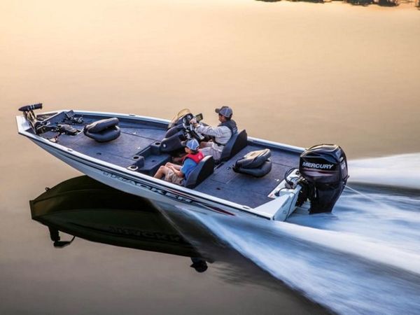 Photo of Boat