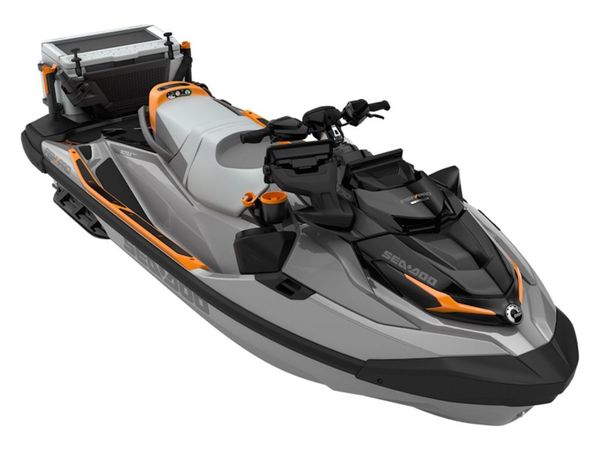 Photo of Boat