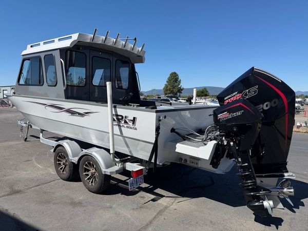 Photo of Boat