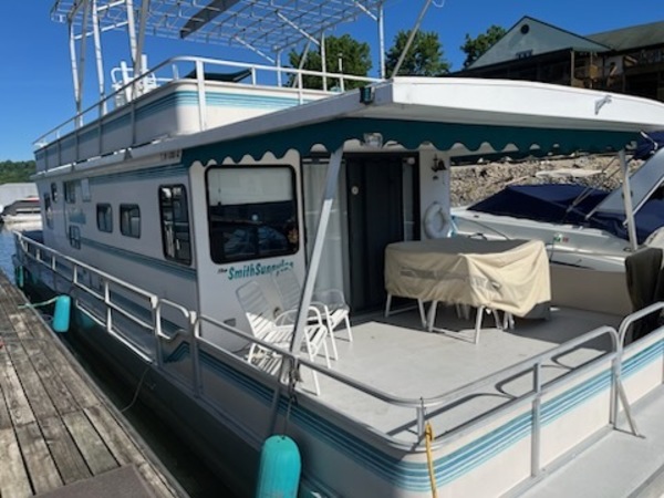 Photo of Boat