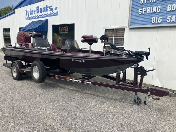 Photo of Boat