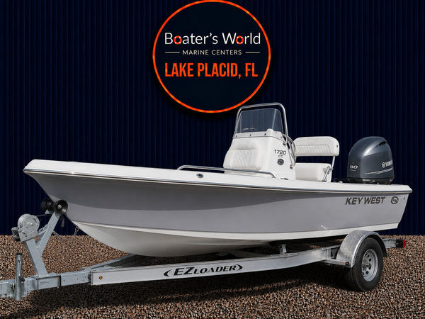 Photo of Boat
