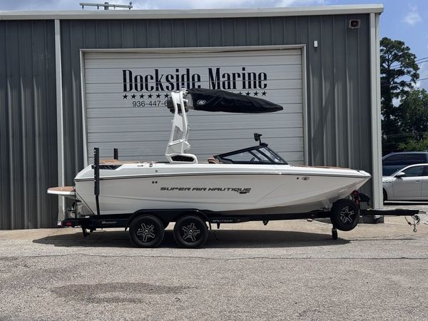 Photo of Boat