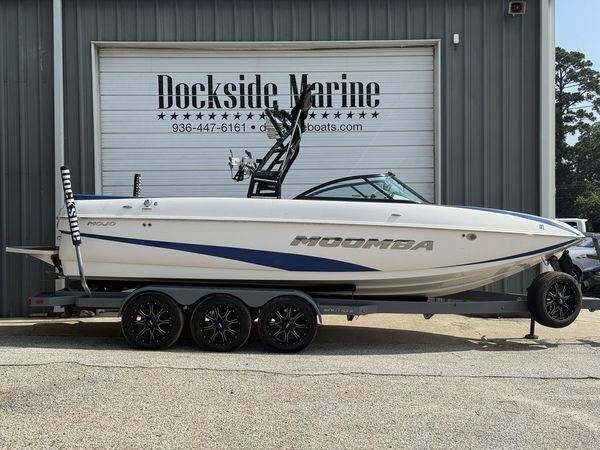 Photo of Boat